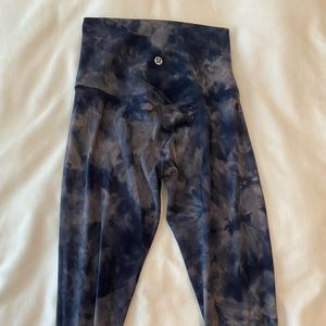 Lululemon Align Leggings Size 2